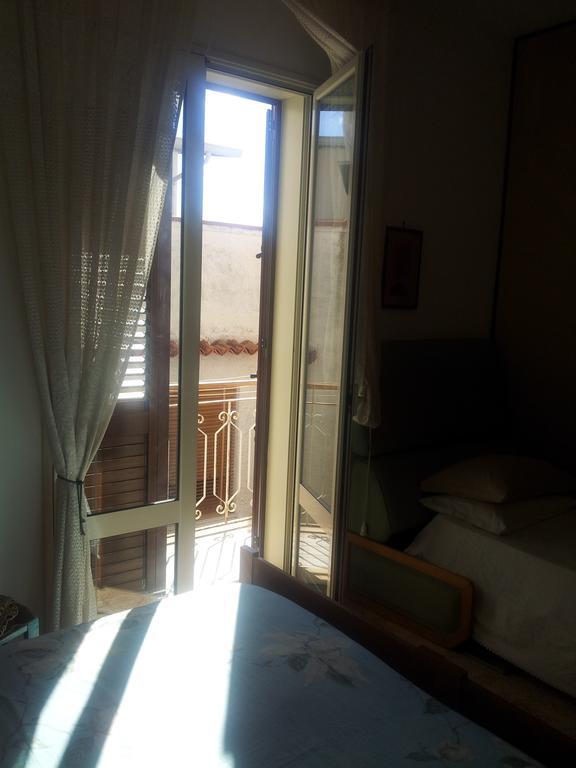 Bed and Breakfast La Madonnuzza Noto Exterior foto