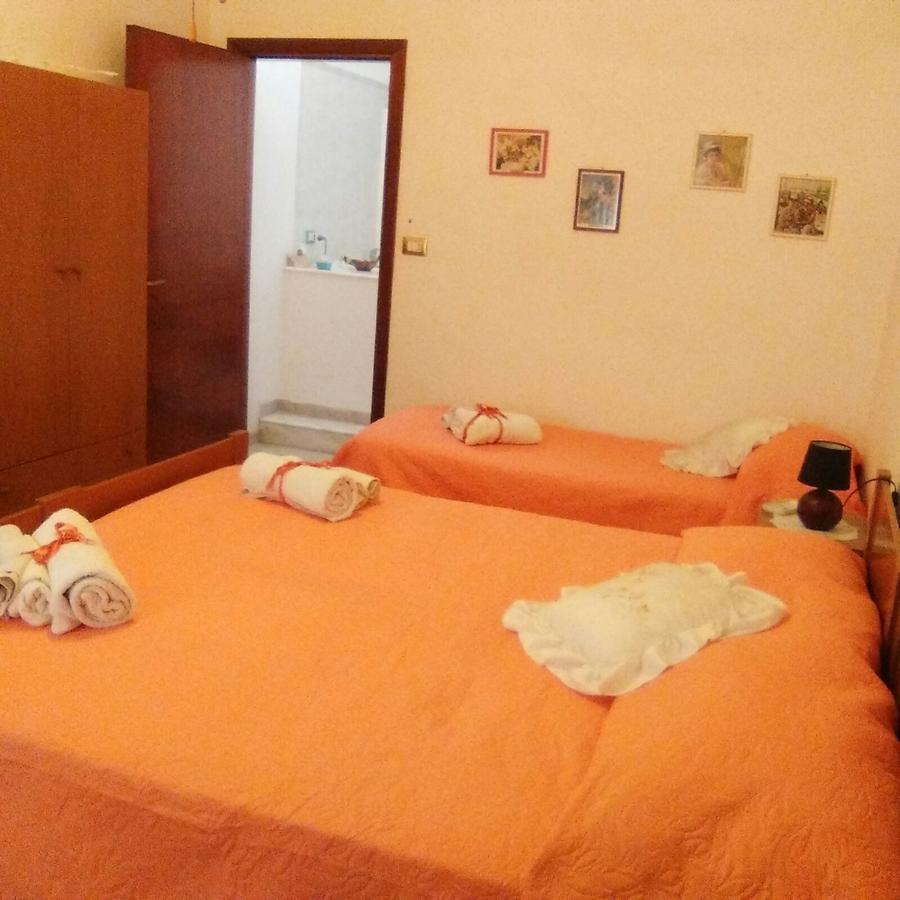 Bed and Breakfast La Madonnuzza Noto Exterior foto