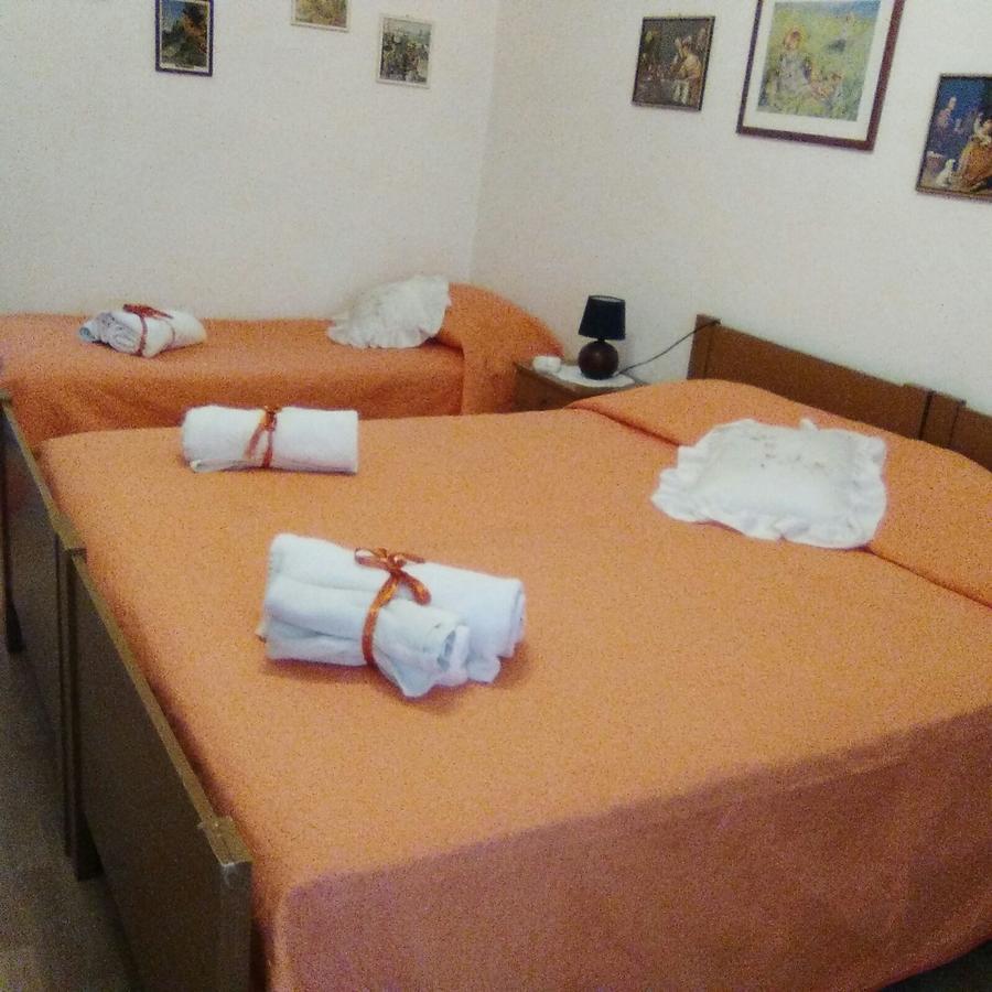 Bed and Breakfast La Madonnuzza Noto Exterior foto