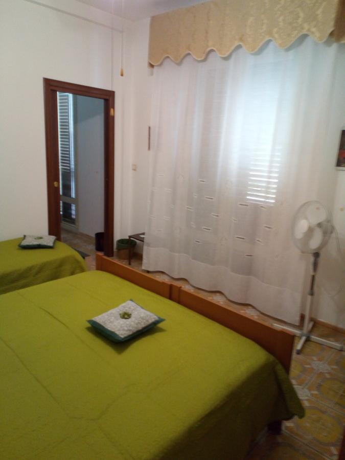 Bed and Breakfast La Madonnuzza Noto Exterior foto