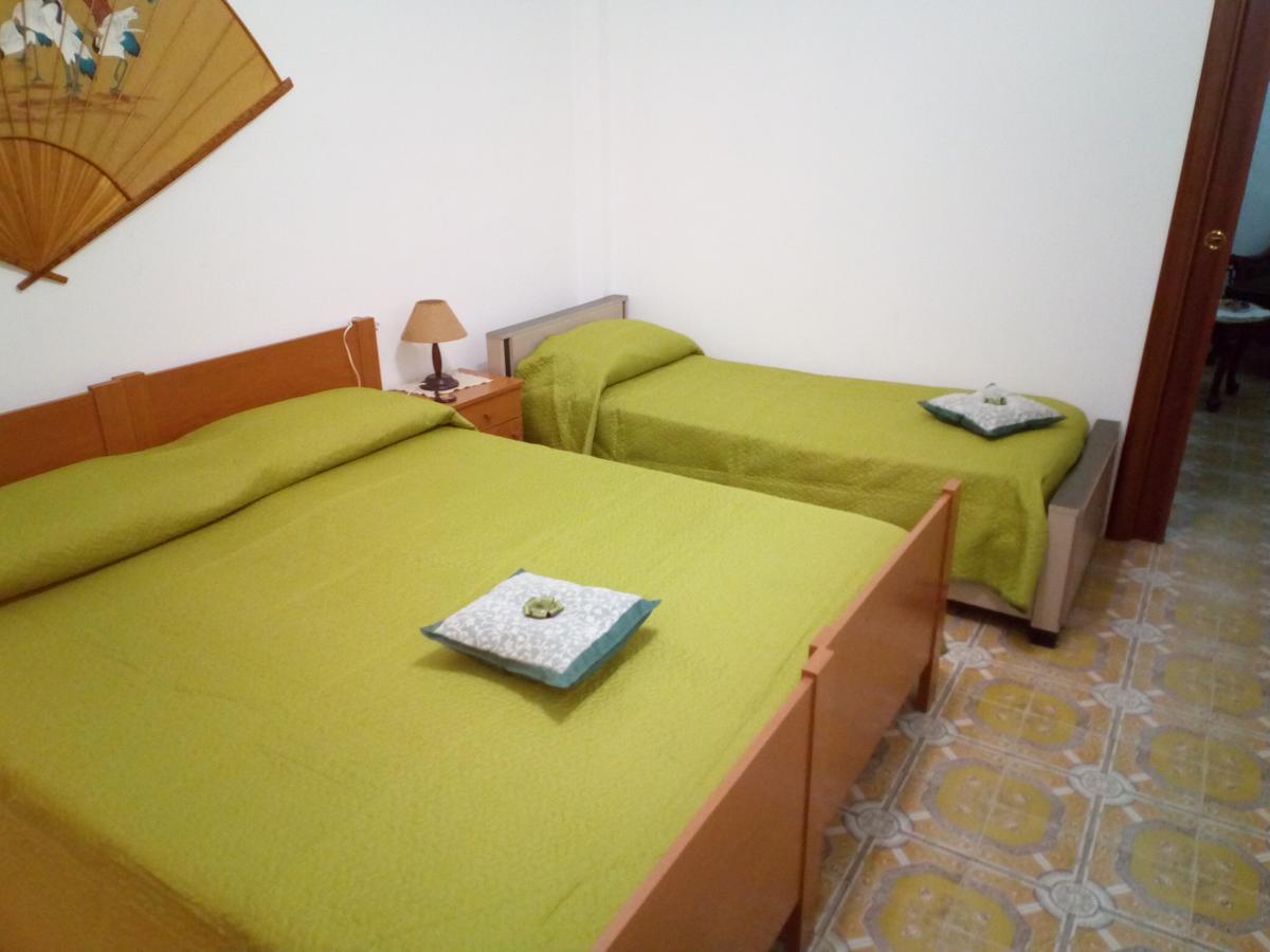 Bed and Breakfast La Madonnuzza Noto Exterior foto