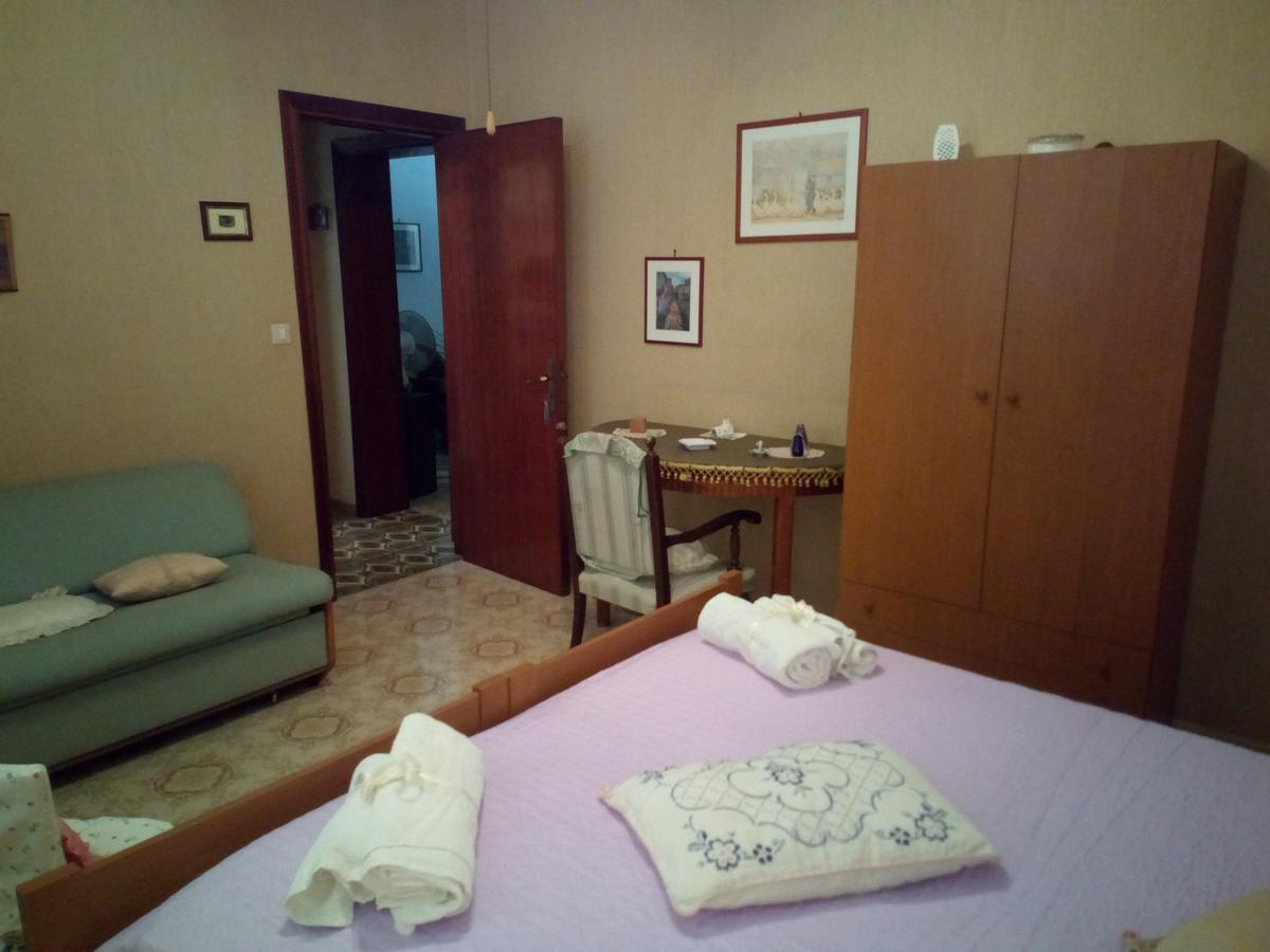 Bed and Breakfast La Madonnuzza Noto Exterior foto