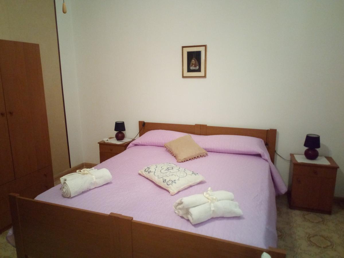 Bed and Breakfast La Madonnuzza Noto Exterior foto