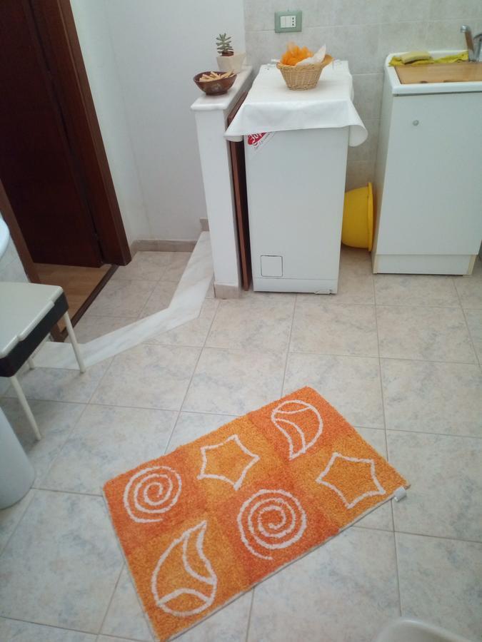 Bed and Breakfast La Madonnuzza Noto Exterior foto